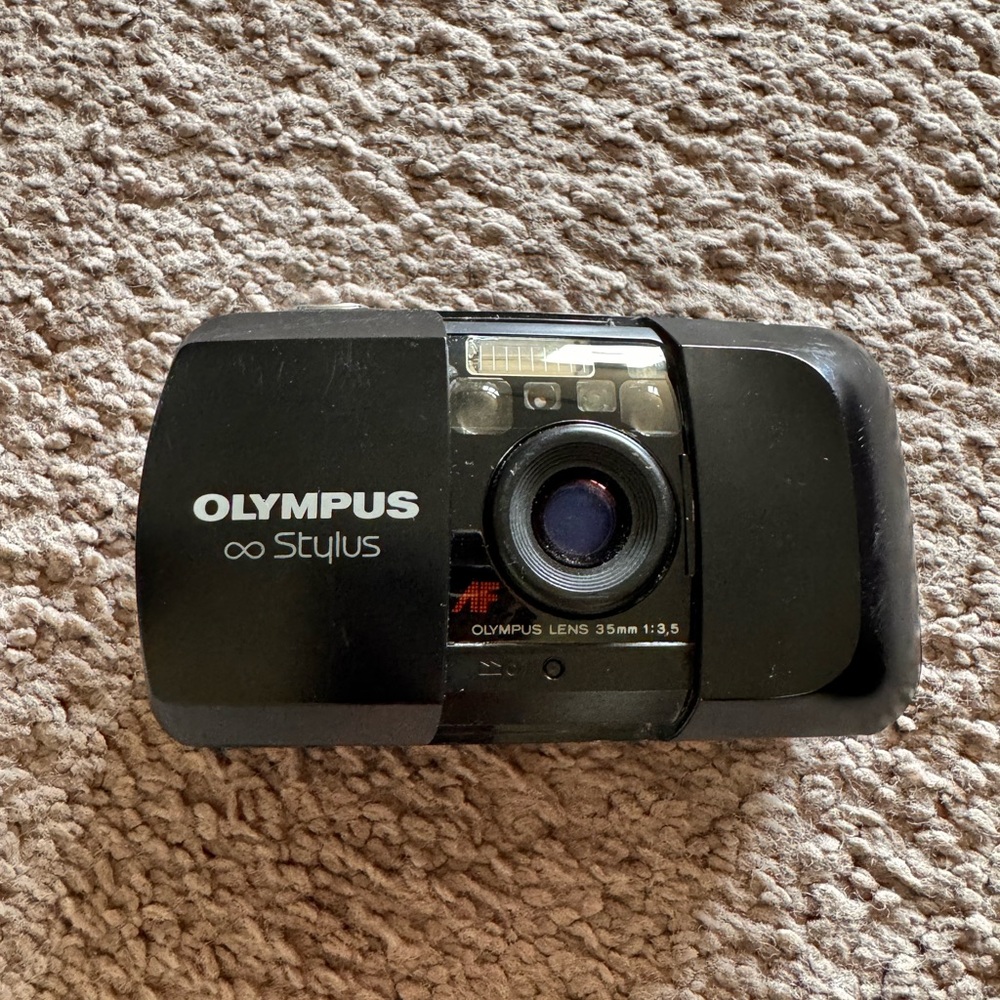 Camera - Picture 8 of 15